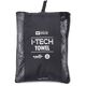 N-Rit полотенце I-Tech Towel 63.5x150 рXL Зеленый, Название цвета: Зеленый, Страна-производитель: ЮЖНАЯ КОРЕЯ, изображение 3