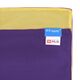 N-Rit охлаждающее полотенце IceMate Cool Towel Double 20*100 пурпурный-желтый, Название цвета: Пурпурный / Желтый, Товаров в упаковке, шт: 1, Размер: 20*100, Варианты:  , Страна-производитель: ЮЖНАЯ КОРЕЯ, изображение 2