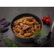 Готовое блюдо "Говядина с макаронами" 250 г. (Кронидов), изображение 12
