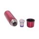 Термос для напитков THERMOS FBB-500 Красный 0,5 л, изображение 4