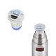 Термос из нерж. стали тм THERMOS FBB-750B Stainless SteeL Flask 0.75L, изображение 4