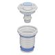 Термос из нерж. стали тм THERMOS FBB-1000GR 1.0L, изображение 6