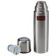 Термос из нерж. стали тм THERMOS FBB-1000GR 1.0L, изображение 2