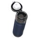 Термос из нерж. стали тм THERMOS JMW-500 MB 0,5L, Название цвета: Синий, Товаров в упаковке, шт: 1, Объем, л: 0.5, Варианты:  , Страна-производитель: КИТАЙ, изображение 2