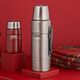Термос из нерж. стали тм THERMOS SK2020 MS King 2.0L, изображение 8