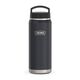 Термос из нерж. стали тм THERMOS IS212GT 1.2L, Название цвета: Черный, Товаров в упаковке, шт: 1, Объем, л: 1.2, Варианты:  , Страна-производитель: КИТАЙ, изображение 2