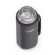 Термос из нерж. стали тм THERMOS IS210GT 1,2L, Название цвета: Черный, Товаров в упаковке, шт: 1, Объем, л: 1.2, Варианты:  , Страна-производитель: КИТАЙ, изображение 5
