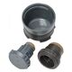 Термос из нерж. стали тм THERMOS FFX-501 MTBK 0.5L, изображение 9