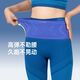 Пояс беговой UTO Multifunctional Running Waist Bag 925101 Темно-синий S, изображение 3