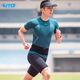 Пояс беговой UTO Multifunctional Running Waist Bag 925101 Фиолетовый (Blue) M, Название цвета: Фиолетовый (Blue), Размер: M, Варианты:  , Страна-производитель: ЮЖНАЯ КОРЕЯ, изображение 10