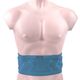 Пояс беговой UTO Multifunctional Running Waist Bag 925101 Голубой M, Название цвета: Голубой, Размер: M, Варианты:  , Страна-производитель: КИТАЙ, изображение 2
