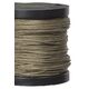 Микрокорд CORD катушка 10м (tan), Название цвета: Светло-коричневый, Товаров в упаковке, шт: 1, Варианты:  , Страна-производитель: РОССИЯ, изображение 2