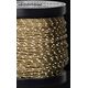 Микрокорд CORD катушка 10м светоотражающий (tan), Название цвета: Светло-коричневый, Товаров в упаковке, шт: 1, Варианты:  , Страна-производитель: РОССИЯ, изображение 3