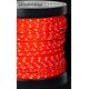 Микрокорд CORD катушка 10м светоотражающий (neon orange), Название цвета: Оранжевый, Товаров в упаковке, шт: 1, Варианты:  , Страна-производитель: РОССИЯ, изображение 3