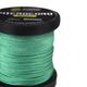 Микрокорд CORD катушка 30м, нейлон (emerald green), Название цвета: Светло-зеленый, Товаров в упаковке, шт: 1, Варианты:  , Страна-производитель: РОССИЯ, изображение 2