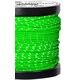 Микрокорд CORD катушка 30м светоотражающий (lime), Название цвета: Салатовый, Товаров в упаковке, шт: 1, Варианты:  , Страна-производитель: РОССИЯ, изображение 2