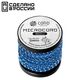 Микрокорд CORD катушка 30м светоотражающий (ultramarine blue), Название цвета: Синий, Товаров в упаковке, шт: 1, Варианты:  , Страна-производитель: РОССИЯ