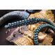 Микрокорд CORD катушка 30м светоотражающий (ultramarine blue), Название цвета: Синий, Товаров в упаковке, шт: 1, Варианты:  , Страна-производитель: РОССИЯ, изображение 8
