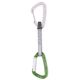 TRANGO оттяжка с карабинами Beam ST QuickDraw Set 12см, Размер: 12 см, изображение 2