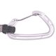 TRANGO оттяжка с карабинами Beam ST QuickDraw Set 12см, Размер: 12 см, изображение 3