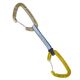 TRANGO оттяжка с карабинами Spine Wire QuickDraw Set 12см, Размер: 12 см, Варианты:  