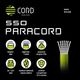 Паракорд 550 Cord 10м (wetland camo), изображение 3
