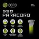 Паракорд 550 CORD nylon 10м RUS (dark navy), Название цвета: Темно-синий, Товаров в упаковке, шт: 1, Варианты:  , Страна-производитель: РОССИЯ, изображение 3