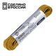 Паракорд 550 CORD nylon 10м RUS световозвращающий (gold), Название цвета: Золотой, Товаров в упаковке, шт: 1, Варианты:  , Страна-производитель: РОССИЯ