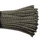 Паракорд 275 (мини) CORD nylon 30м RUS (multi camo), Название цвета: Черный / Коричневый / Темно-зеленый, Товаров в упаковке, шт: 1, Варианты:  , Страна-производитель: РОССИЯ, изображение 2