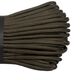 Паракорд 550 CORD nylon 10м RUS (khaki), Название цвета: Хаки, Товаров в упаковке, шт: 1, Варианты:  , Страна-производитель: РОССИЯ, изображение 2