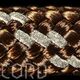 Паракорд 550 CORD nylon 10м RUS световозвращающий (brown), Название цвета: Коричневый, Товаров в упаковке, шт: 1, Варианты:  , Страна-производитель: РОССИЯ, изображение 4