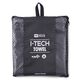 N-Rit полотенце I-Tech Towel 40x80 рM Графит, изображение 2