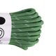 Паракорд 550 CORD nylon 30м RUS световозвращающий (ultragreen), Название цвета: Зеленый (Ultragreen), Товаров в упаковке, шт: 1, Варианты:  , Страна-производитель: РОССИЯ, изображение 2