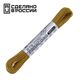 Паракорд 275 (мини) CORD nylon 30м RUS световозвращающий (gold), Название цвета: Золотой, Товаров в упаковке, шт: 1, Варианты:  , Страна-производитель: РОССИЯ