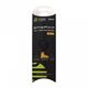 Шнурки из паракорда 160см (Black), Название цвета: Black, Товаров в упаковке, шт: 1, Варианты:  , Страна-производитель: РОССИЯ, изображение 2