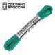 Паракорд 275 (мини) CORD nylon 30м RUS световозвращающий (emerald green), Название цвета: Зеленый, Товаров в упаковке, шт: 1, Варианты:  , Страна-производитель: РОССИЯ