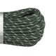 Паракорд 550 CORD nylon 30м RUS световозвращающий (hunter), Название цвета: Темно-зеленый, Товаров в упаковке, шт: 1, Варианты:  , Страна-производитель: РОССИЯ, изображение 2