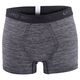 Трусы UTO Perfomance Boxer (2шт) 992101 Black XXL, Название цвета: черный, Товаров в упаковке, шт: 2, Размер: XXL, Страна-производитель: КИТАЙ, изображение 2