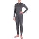 Термобелье UTO комплект Dryarn Nilit Sport Underwear W's 983201 Light Grey XL, Название цвета: серый, Товаров в упаковке, шт: 1, Размер: XL, Вырез горловины: Круглый, Страна-производитель: КИТАЙ