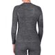 Термобелье UTO комплект Dryarn Nilit Sport Underwear W's 983201 Light Grey L, Название цвета: Light Grey, Товаров в упаковке, шт: 1, Размер: L, Вырез горловины: Круглый, Страна-производитель: КИТАЙ, изображение 4