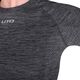 Термобелье UTO комплект Dryarn Nilit Sport Underwear W's 983201 Light Grey L, Название цвета: Light Grey, Товаров в упаковке, шт: 1, Размер: L, Вырез горловины: Круглый, Страна-производитель: КИТАЙ, изображение 5