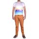 Термофутболка UTO Printed SS 934109 Горы, MIX COLOR XL, Название цвета: Горы MIX COLOR, Товаров в упаковке, шт: 1, Размер: XL, Вырез горловины: Круглый, Страна-производитель: КИТАЙ, изображение 6