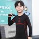 Термобелье детское комплект UTO Children's Sports Bamboo Charcoal Black and Red, Название цвета: Black and Red, Товаров в упаковке, шт: 1, Размер: 130, Вырез горловины: Круглый, Страна-производитель: ЮЖНАЯ КОРЕЯ, Рост: 130, изображение 8