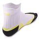Носки UTO Mid-calf Compression Running 901110 White S, Название цвета: White, Размер: S, Страна-производитель: КИТАЙ, изображение 3