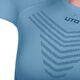 Термофутболка UTO Compress Long Sleeve 926102 Голубой (Haze Blue) M, Название цвета: Голубой (Haze Blue), Размер: M, Страна-производитель: КИТАЙ, изображение 3