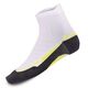 Носки UTO Mid-calf Compression Running 901110 White L, Название цвета: White, Размер: L, Страна-производитель: КИТАЙ