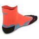 Носки UTO Mid-calf Compression Running 901110 Orange S, Название цвета: Orange, Размер: S, Страна-производитель: КИТАЙ, изображение 3