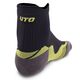 Носки UTO Mid-calf Compression Running 901110 Black L, Название цвета: Black, Размер: L, Страна-производитель: КИТАЙ, изображение 3