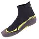 Носки UTO Mid-calf Compression Running 901110 Black L, Название цвета: Black, Размер: L, Страна-производитель: КИТАЙ