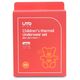 Термобелье детское комплект UTO Children's Thermal 3.0 HeatMax Персиковый (Peach) 120, Название цвета: Персиковый (Peach), Размер: 140, Страна-производитель: КИТАЙ, Рост: 140, изображение 7